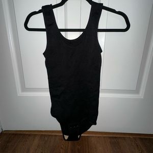 Body sculpting bodysuit